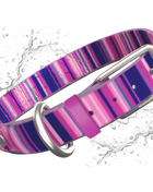 Waterproof Dog Collars – Washable Dog Collar, Stink-Proof & Durable