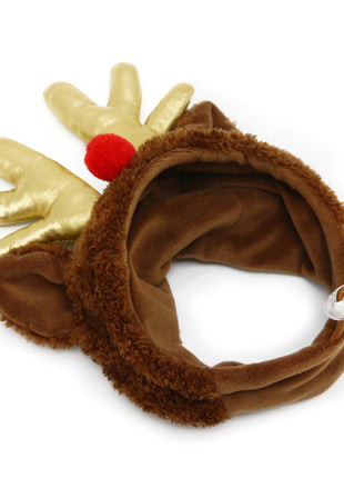 Rudolph Hat
