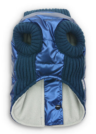 Runner Coat Metallic