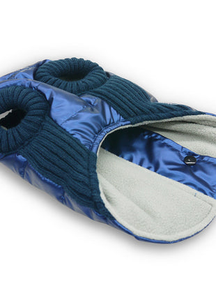 Runner Coat Metallic