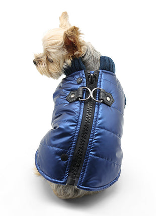 Runner Coat Metallic