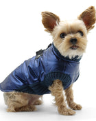 Runner Coat Metallic