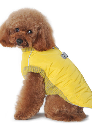 Runner Coat Original