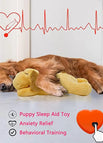 Snuggle Puppy Heartbeat