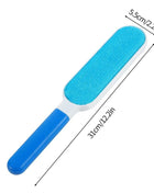 Reusable Pet Hair Remover Fur Cleaning with Self-Cleaning Base Double Sided Brush