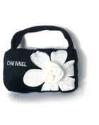 Squeak Plush Toy for Dog, Bone Cup, Chew Toy, Unique Design, Luxury Brand, Fashion Design, Passion for Pet Supplies