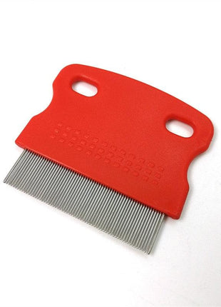 Comb Flea Remover