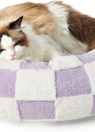 Donut Cozy Cloud Bed