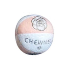 Pink Chewnel Ball