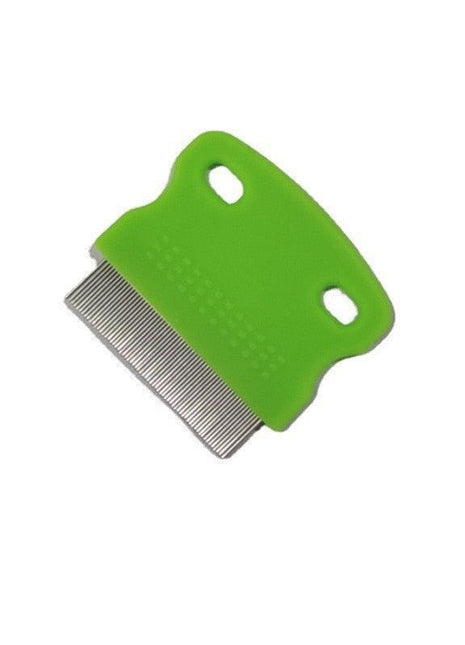 Comb Flea Remover