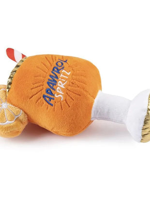 Apawrol Spritz Toy (Copy) - Pup List