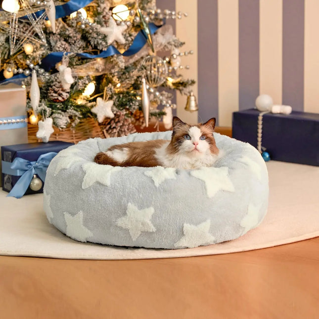Donut Cozy Cloud Bed