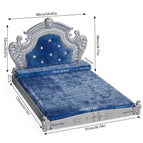 Blue XXL