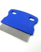 Comb Flea Remover