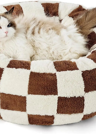 Donut Cozy Cloud Bed