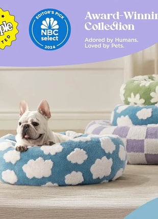 Donut Cozy Cloud Bed