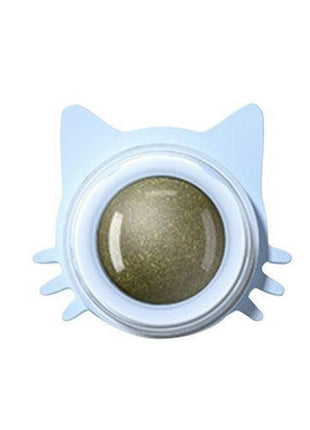 Catnip Rolling Ball