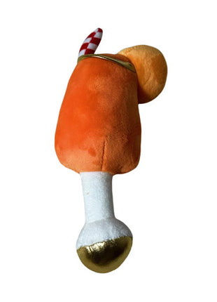 Apawrol Spritz Toy (Copy) - Pup List