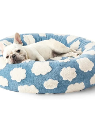 Donut Cozy Cloud Bed