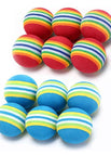 Rainbow / 10pcs