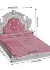 Pink XXL / United States