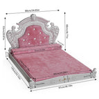 Pink XXL