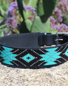 Saint Barth Sambboho dog collar (Deluxe Edition)