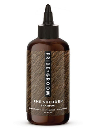 THE SHEDDER