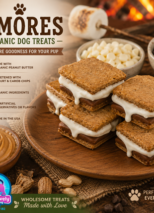Smores