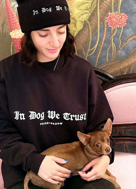 THE SWEATSHIRT