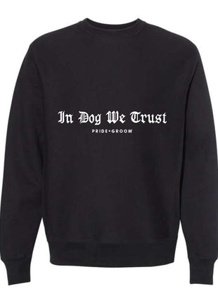 THE SWEATSHIRT