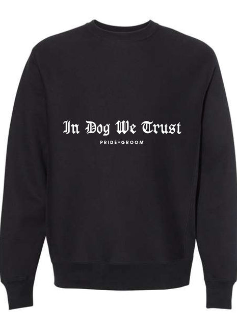THE SWEATSHIRT