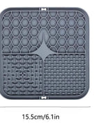 Lick Mat - Pup List