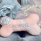 Pink bone