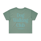 SAGE/TEAL FONT