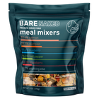 Salmon Mix - 6oz