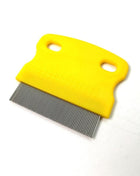 Comb Flea Remover