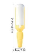 Reusable Pet Hair Remover Fur Cleaning with Self-Cleaning Base Double Sided Brush