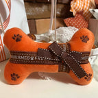 Orange bone