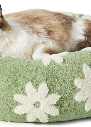 Donut Cozy Cloud Bed