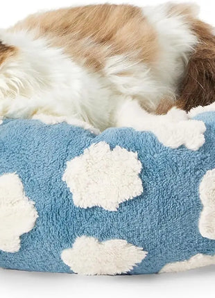 Donut Cozy Cloud Bed