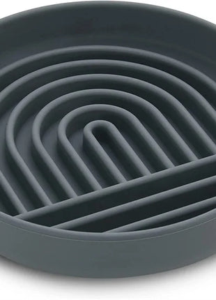 Slow Feeder Bowl/ Anti-Slip - Pup List