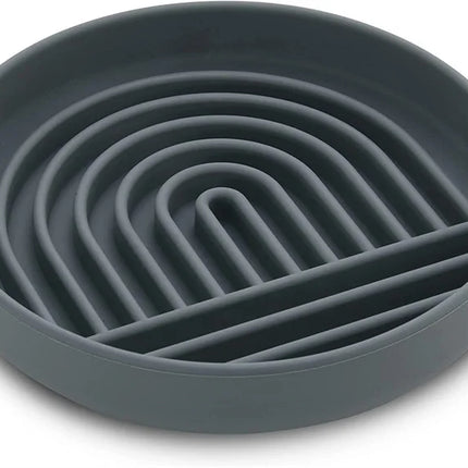 Slow Feeder Bowl/ Anti-Slip - Pup List