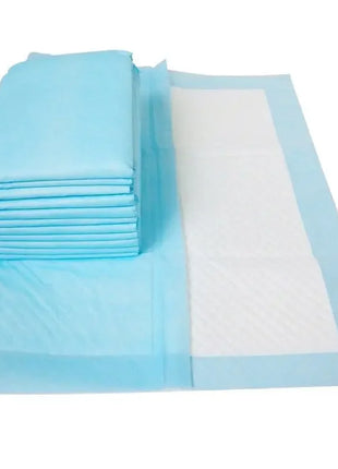 Absorbent Pee Pads for Puppy Training & Senior Pups