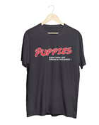 D.A.R.E. | Uni-Sex Crewneck Tee - Pup List