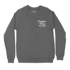 HEATHER GREY