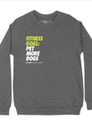 HEATHER GREY