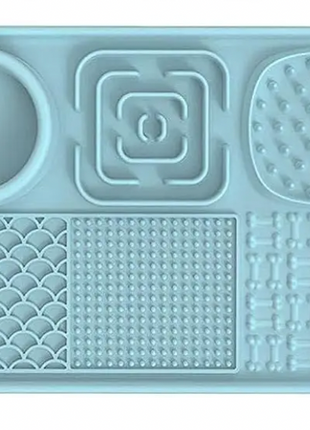 X-Large Deluxe Pet Lick Mat