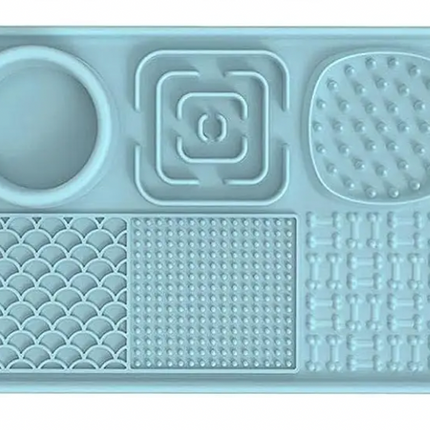 X-Large Deluxe Pet Lick Mat
