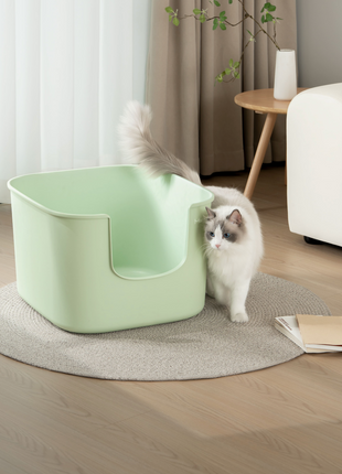 Mango Cube Litter Box Extra Large